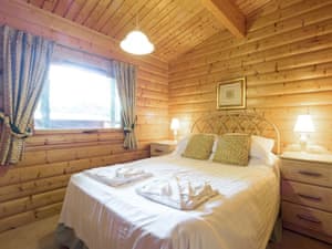 Image of Kenwick Woods Lodge Kenwick Woods