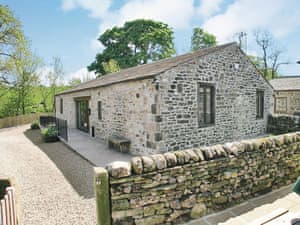 Grisedale Coach House at Skipton