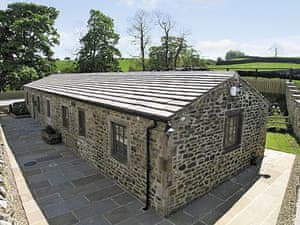 Grisedale Stables at Skipton