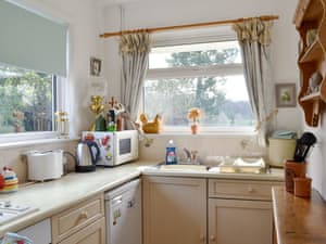 Image of Arley Cottage, Moreton-In-Marsh, Gloucestershire.