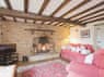 Holly Cottage  at Leyburn