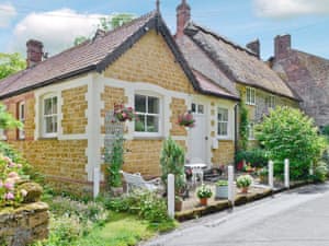 Church House at Dorchester