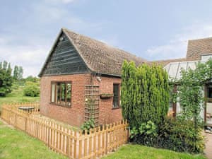 Image of The Annexe, Lowestoft, Suffolk.