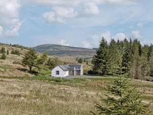 Image of Craigenrae, Newton Stewart, Ayrshire, Dumfries and Galloway.