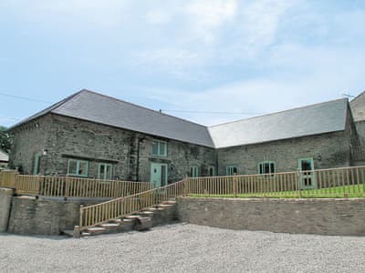  White Dove Barn