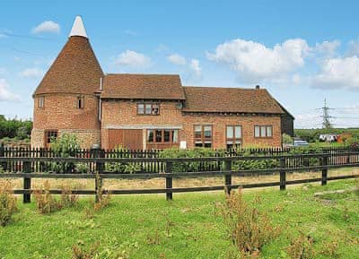  Thornsdale - Thornsdale Oast
