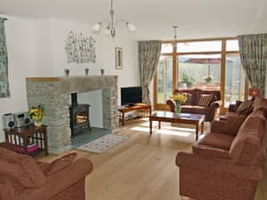 Image of Polmear Barn Bude