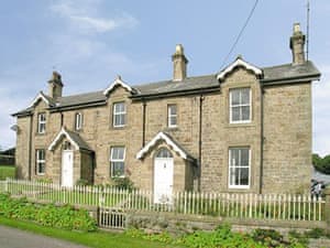 Whitchester Farm Cottage at Haltwhistle