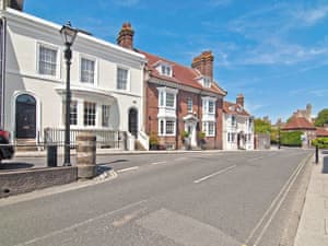 Image of Regents House Arundel