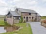 Click for more information about Cennen Cottages at Blaenllynnant, Ty Nant, Cennen Cottages