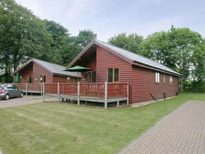Fairways Lodge