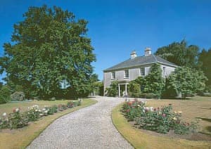 Image of The Grange Bridgwater