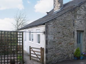 Crowtree Cottage