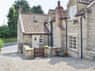 Chestnut Cottage at Pickering