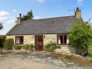 Honey Cottage  in Deeside, Cairngorms