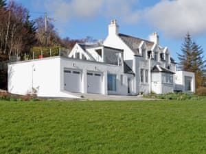 Image of South Bay Cottage Broadford
