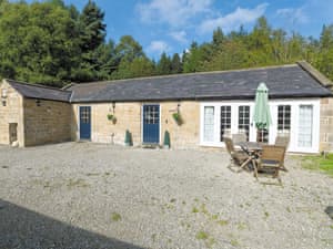 Bickley School Annexe at Pickering