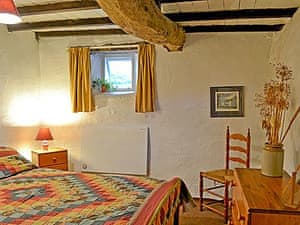 Image of The Hayloft, Coniston, Cumbria.