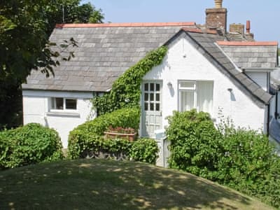  Trewethen - Orchard Cottage