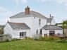 West Pentire House, North Cornwall Coast