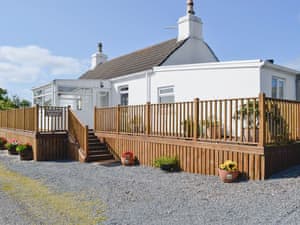 Valleyfield Cottage