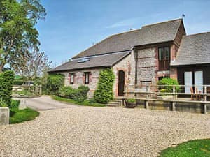 The Stable at Piddletrenthide
