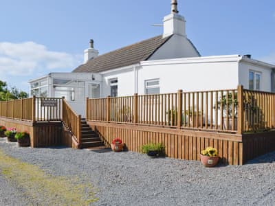  Valleyfield Cottage