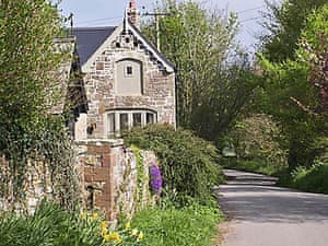 Click for this cottage