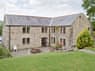 The Old School at Bishop Auckland