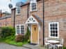 Monks Retreat, York and Vale of York