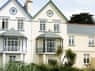 Picture Of The Captains House, Bideford