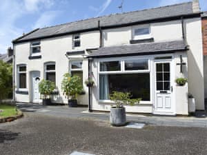 The Cottage at Stanley Villa at Southport