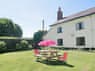 Churchtown Farm Cottage at Barnstaple