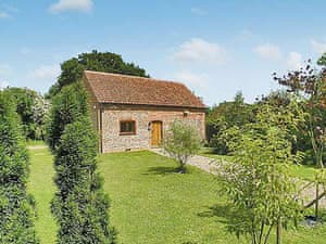Image of Flint Lodge Cromer