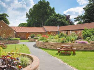 Filey Holiday Cottages - Truman Cottage