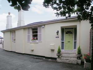 Lemon Tree Cottage at Torquay