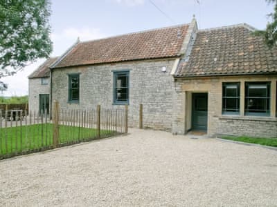  The Chapel