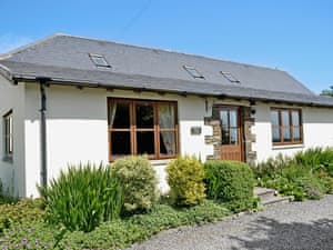 Old Oak Cottage