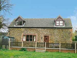 Matai Country Cottages - Matai Cottage