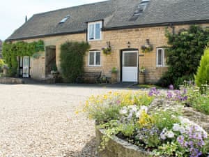 Click for this cottage