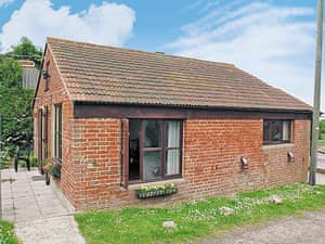 Stable Cottages - New Stable Cottage