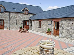 Click for this cottage