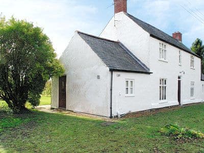  Mini Cottage