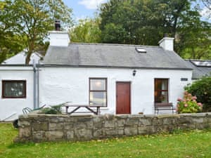 Click for this cottage