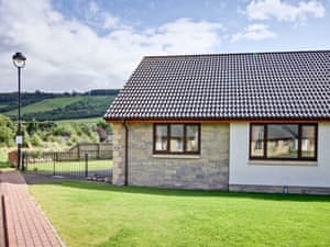 Glenloch Cottage