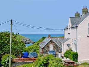 Click for this cottage