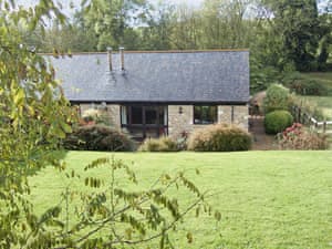 Grange Farm Cottages - Woodpecker Cottage
