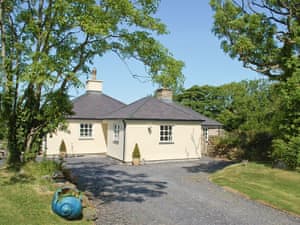Click for this cottage