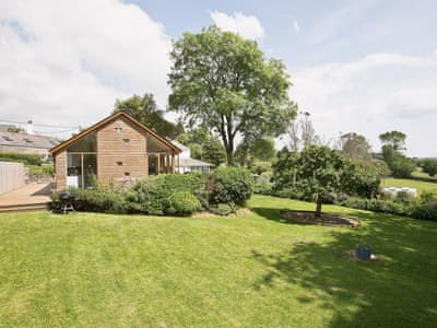  Hewton House and Cottages - Driftwood