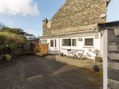  Lindisfarne Studio